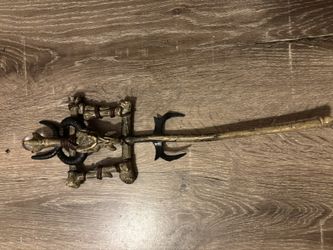 1997 Vintage Spawn Toy 