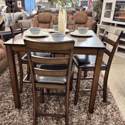 Beautiful Dining Table 