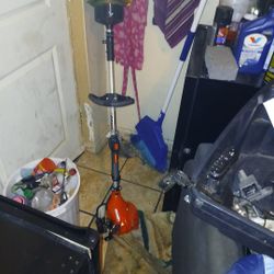 Echo Pas-225 Blower Real Power 150.00 Nothing Who With It