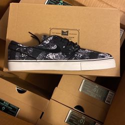 Ds Brand New Nike Janoski Sb Dunk Jordan 