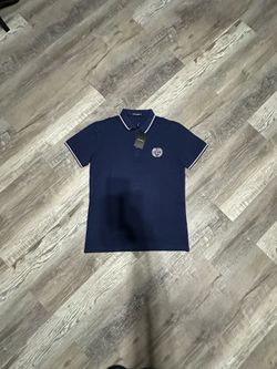 Dolce Gabbana Polo Shirt - (Size M, L, XL, XXL)