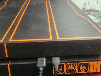 Ps4 bo3 edition