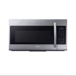 SAMSUNG NEW MICROWAVE