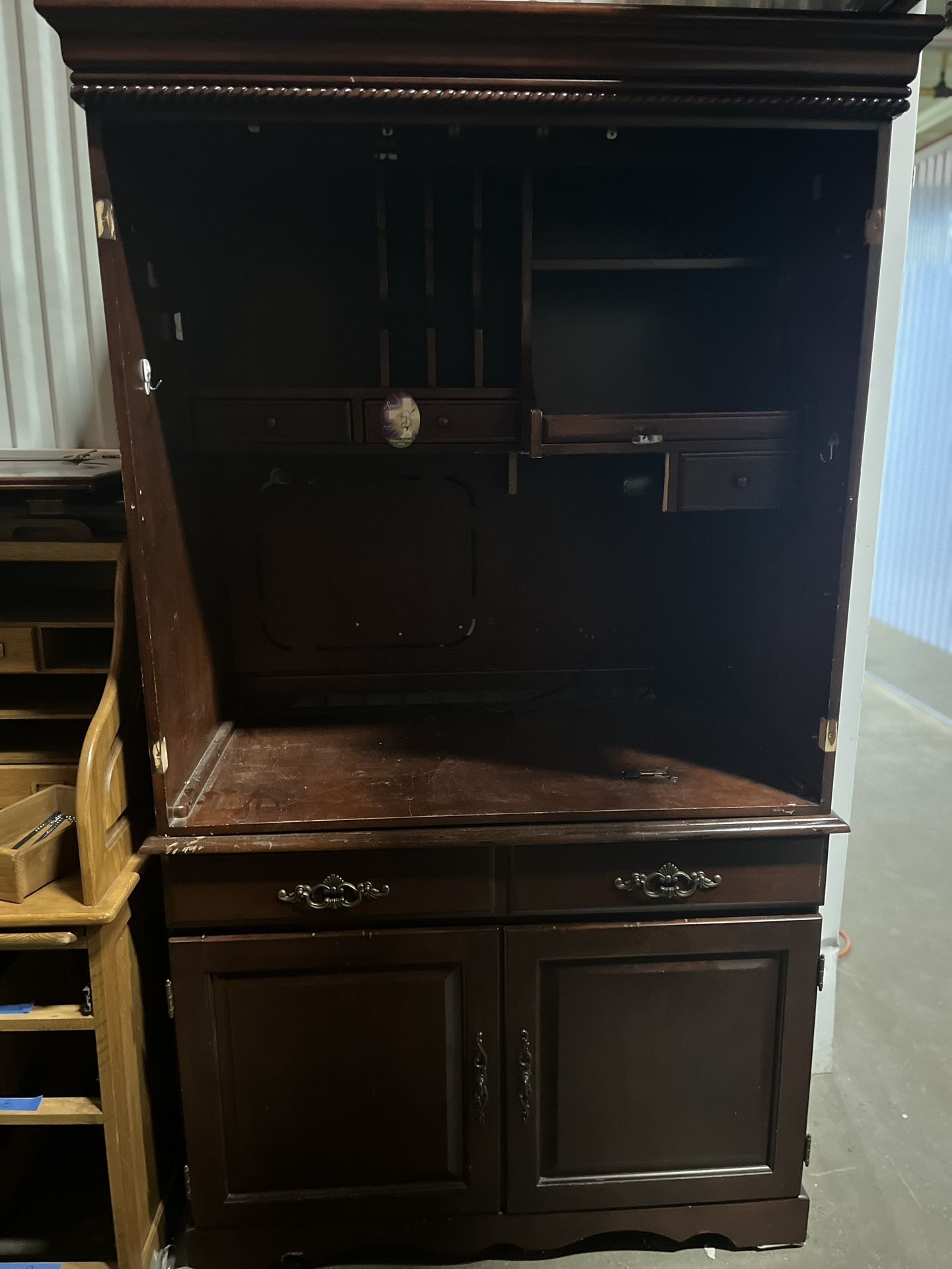 Desk