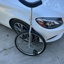 Unicycle 