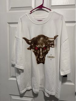 WWE x XO The Rock Tee capsule collection Wrestlemania 42 2XL Brand New