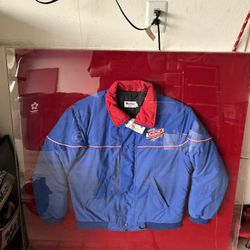 Vintage Racing Jacket 