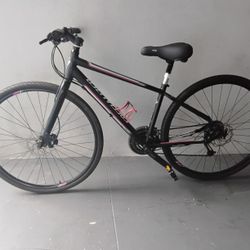 BICYCLE SPECIALIZED 27 SPEED SIZE 29 BRAND NEW 
