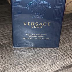 Versace Men’s Cologne 