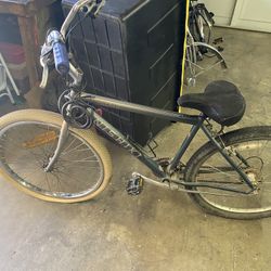 Nishiki Pueblo Bike 