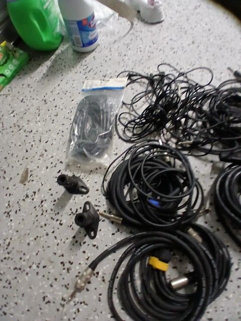 Music Equipment