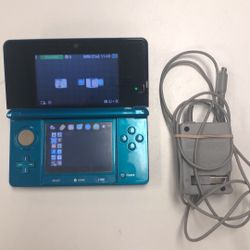 Nintendo 3ds 