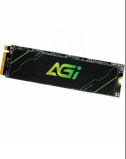 AGI 2TB ssd m2