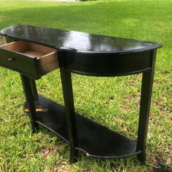 Console Table