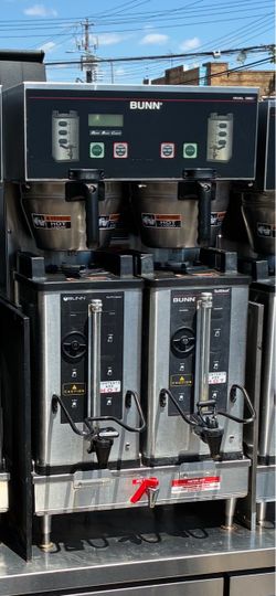 Coffee machine