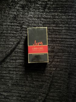 Good girl perfume