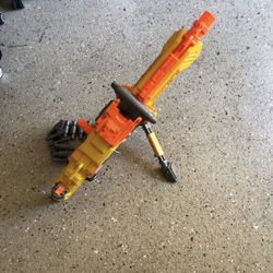 Nerf Gun