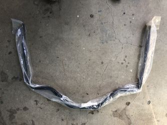 1955-57 Chevy  Rear Sway Bar 