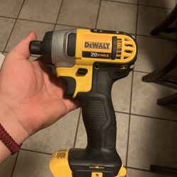 Dewalt Drill 