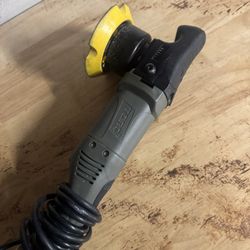 Chemical Guys Torq 10fx Polisher 