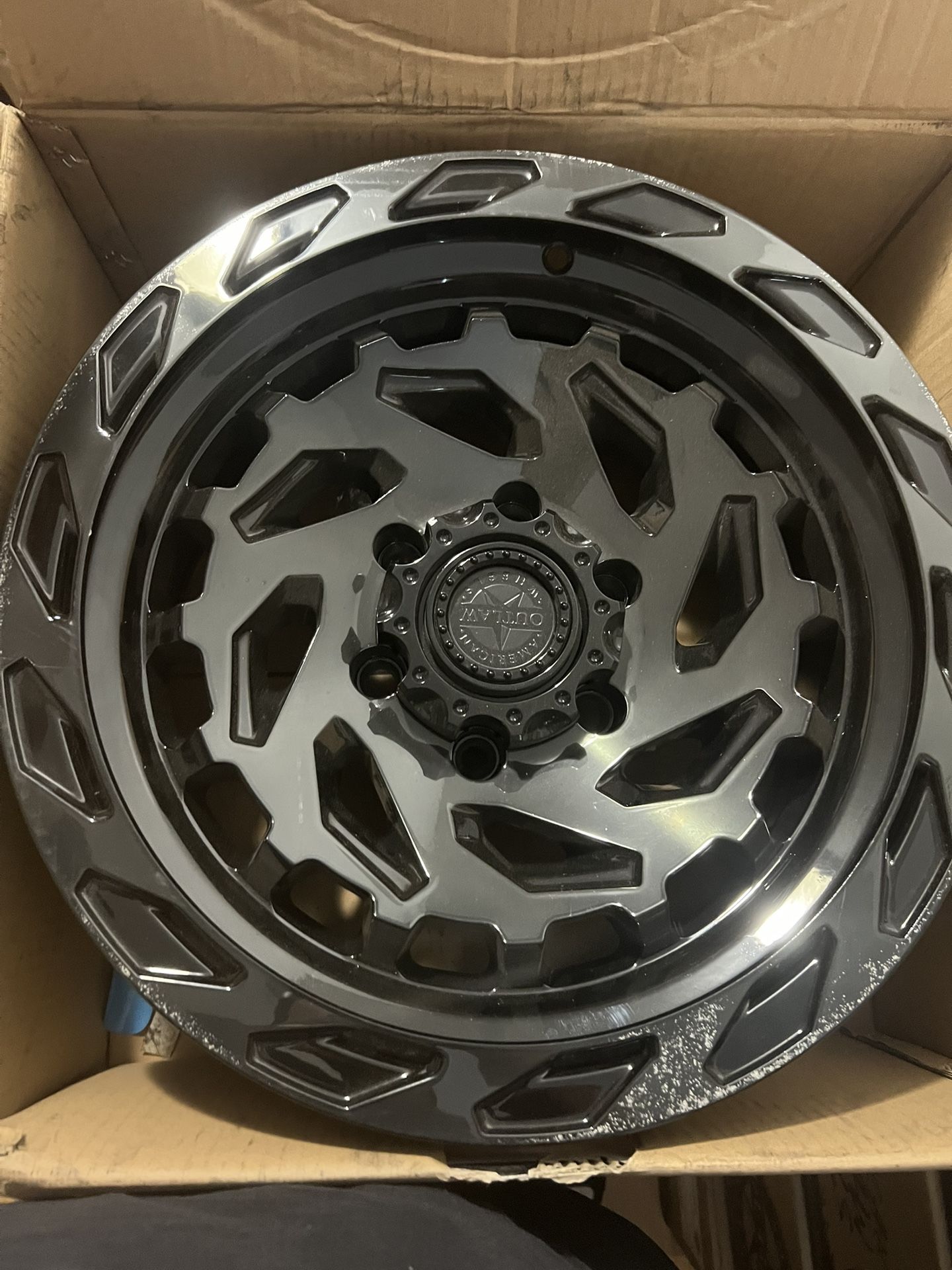 Wheels 550 New 