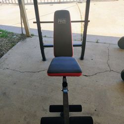 Exercise Equipment 