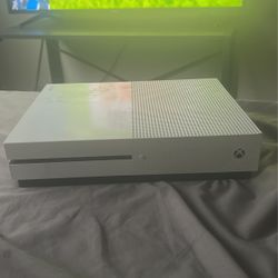 Xbox 1 