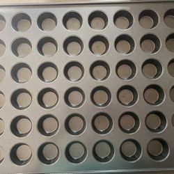 Muffin Pan