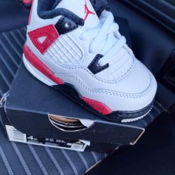 Jordan 4 Retro 4c $60 & Nike Air Max 5c $50