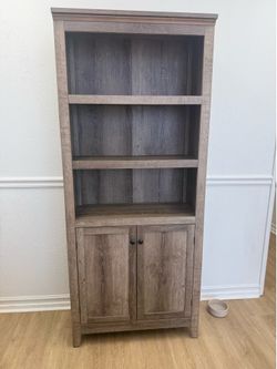 Bookshelf
