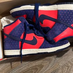 Nike Size 8,5 / Size UK 6