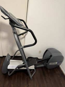 Precor Elliptical 