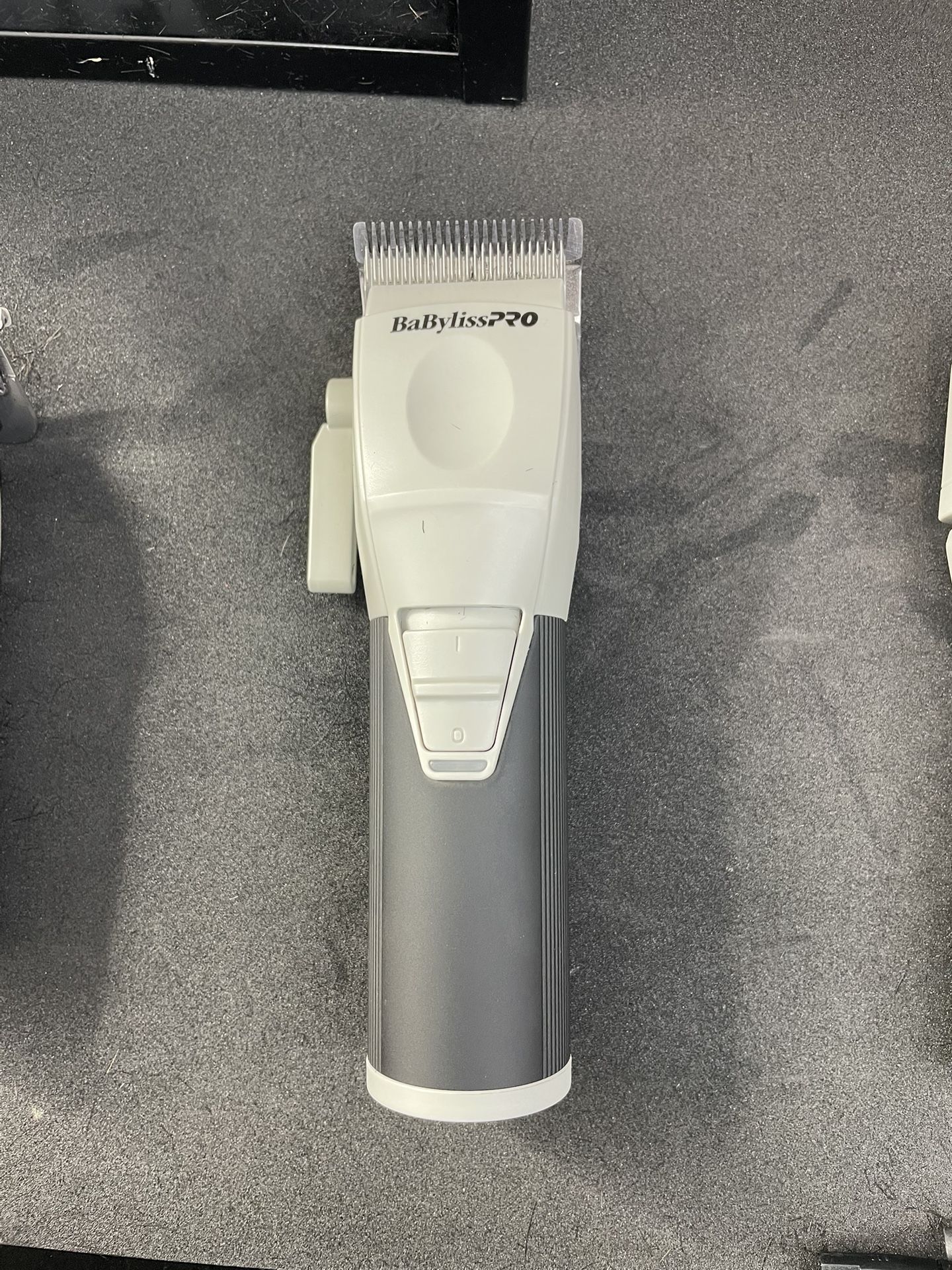 Babyliss Corefx Clipper