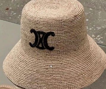 Designer Fisherman's Hat