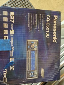FREE Car Stereo