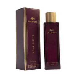LACOSTE - ELIXIR EDP ( W ) 3.0 OZ