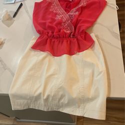 Free People Shirt And Blouse