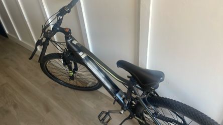 Hyper Bike