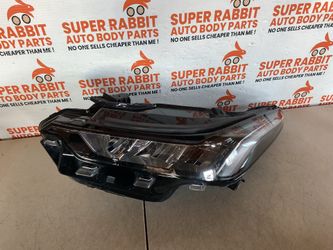2020 Cadillac CT5 Driver LED Headlight SUPER CHEAP✅ OEM 2024