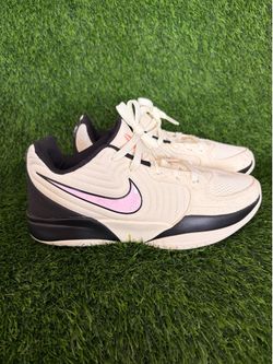 Nike JA 2 youth size 7y Last Call FD7328-100