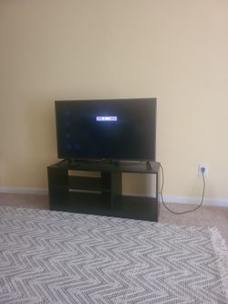 LG TV With Remote