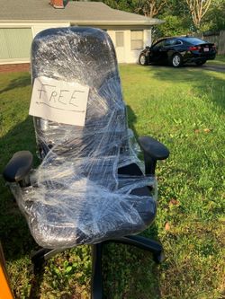 Desk Chair