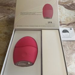 Super wash color light machine