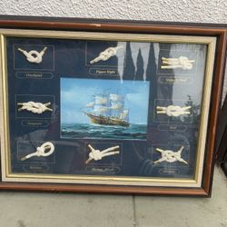 Nautical Display