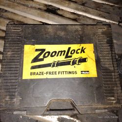 ZoomLock   
