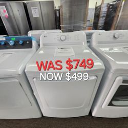 7.3 Cu. Ft Vented Electric Dryer In White With Sensor Dry