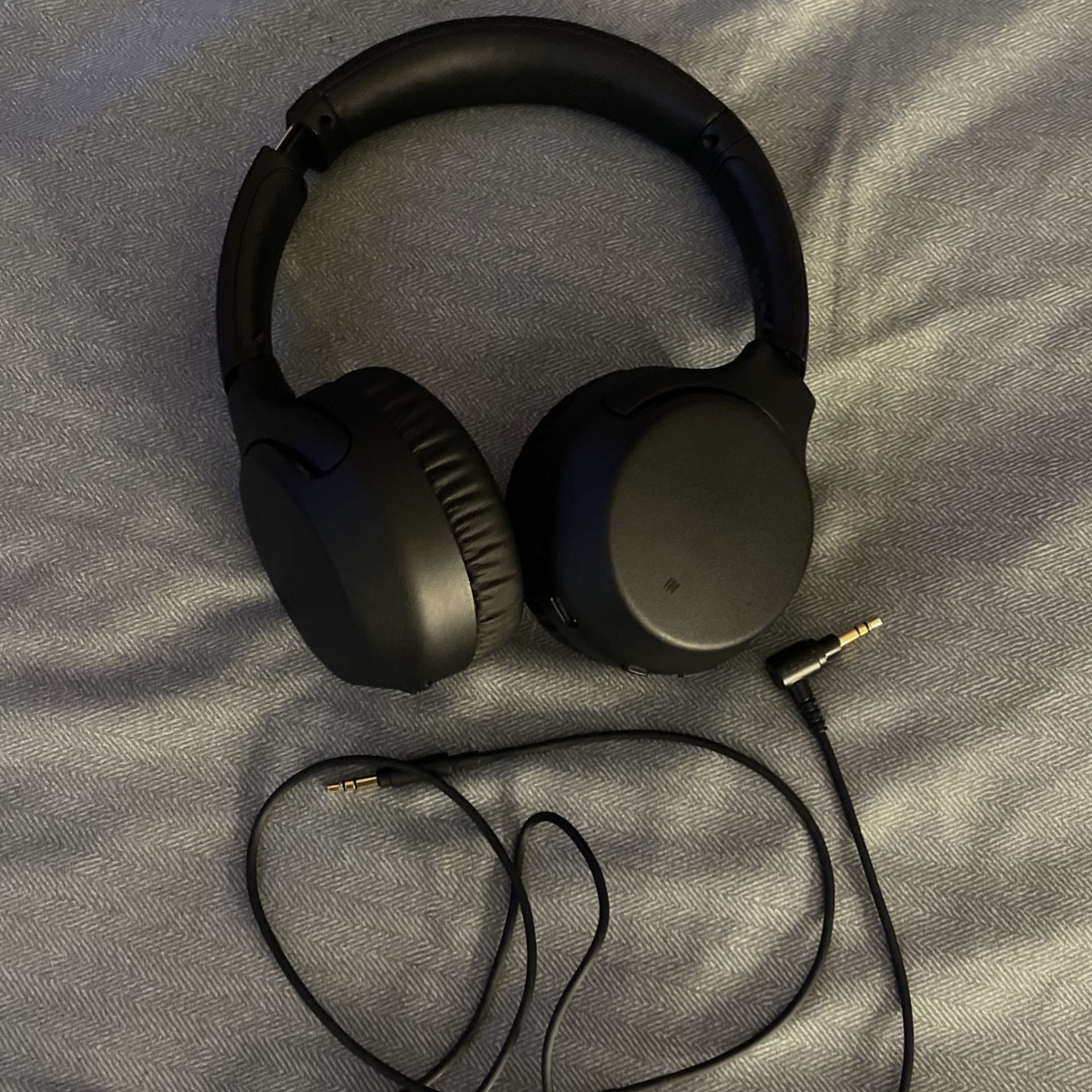 Sony Bluetooth Headphones