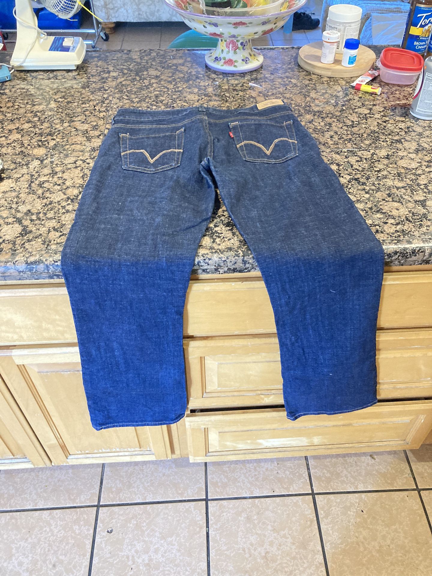 Levi’s