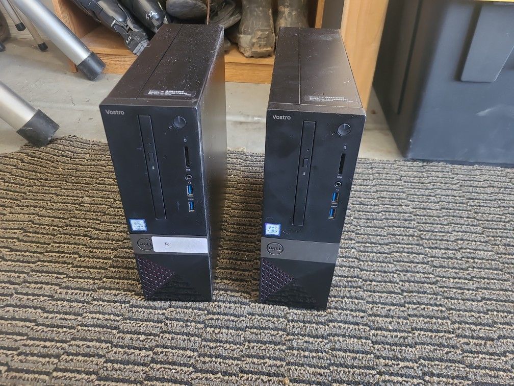 Intel I3 Computer Pc
