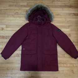 Tommy Hilfiger Winter Jacket - MEN (M)